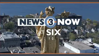 News 3 Now at Six: May 25, 2024