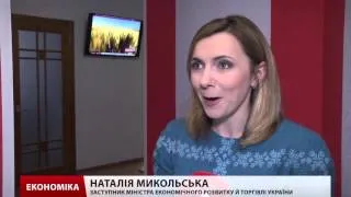 Заборона в Росії українських продуктів не вплине на Україну