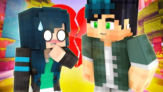 Yandere High School - HE ASKS ME OUT ON DATE!? [S2: Ep.30 Minecraft Roleplay]