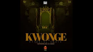 Kwonge by Judah Rapknowledge Da Akbar