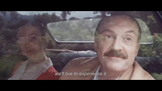 Stefan Zweig: Farewell to Europe  - Trailer 2017