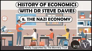 The Nazi Economy Explainer
