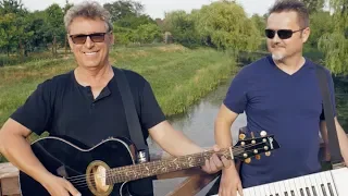 Dupla KáVé - Boszorkány a feleségem - Hegedűvel - Official Music Video - 2018