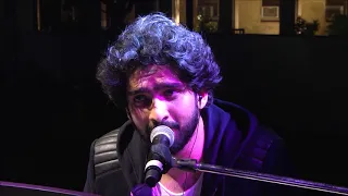 Amaal Mallik Romantic Songs Piano Live Performance