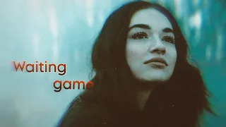 Allison & Stiles | Waiting game.