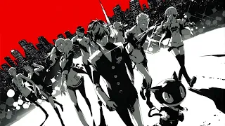 Klagmar's Top VGM #4,437 - Persona 5 - The Days When My Mother Was There