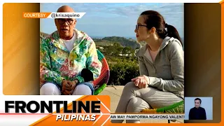 Lagay ng puso ni Kris Aquino, mas lumala dahil sa kanyang mga iniindang sakit | Frontline Pilipinas