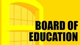 Board of Education Meeting of October 2, 2018