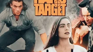 film action hard target Full war movie 2023.فيلم أكشن قتال 🖤🔥