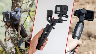 Top 10 GoPro Gimbal in 2024 | Reviews, Prices & Where to Buy