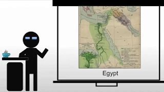 Introducing Predynastic Egypt