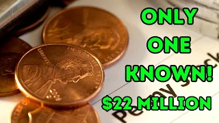 TOP 50 HIGH VALUABLE LINCOLN PENNIES IN HISTORY! PENNIES WORTH MONEY