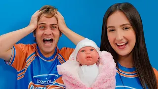 CAMILA E DANIEL SÃO NAMORADOS OU AMIGOS