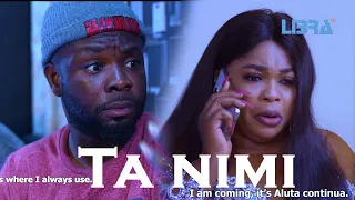 TANI MI Latest Yoruba Movie 2022 Ibrahim Yekini | Kemi Afolabi|Jumoke Odetola |Ayo Olaiya| Felix Omo