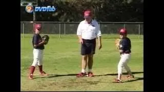 Youth Baseball Pitching Mechanics and Drills (Part 1)