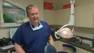Healthwatch Dentistry coverage on the BBC