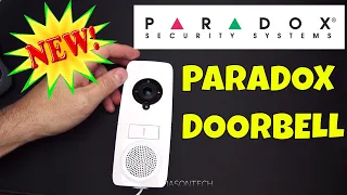 🔥 The All NEW Paradox Video DoorBell Camera With Chime - Unboxing and Setup 🔥