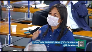 CPI da Pandemia: ministro da Defesa, Braga Netto, pode ser convocado