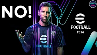 Is eFootball 2024 any good? - REVIEW