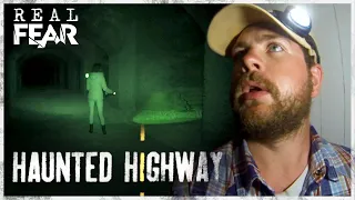 The Whole Island Is Haunted! | Haunted Highway | Real Fear