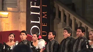 We Beheld Once Again the Stars -- Philippine Madrigal Singers