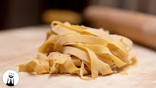 This Keto Pasta Will Change Your Life