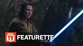 Star Wars: The Acolyte Featurette - Sol of the Jedi (2024)