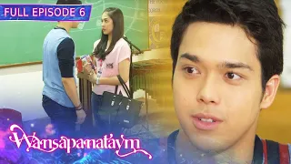 Full Episode 6 | Wansapanataym Holly & Mau English Subbed