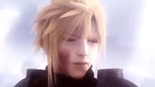 【AMV/GMV】 Final Fantasy VII 「Broken Record」