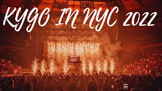 Kygo - New York City 2022