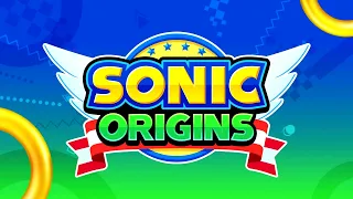 Carnival Night Zone (Act 1) (OST  Version)  (Sonic 3 & Knuckles) - Sonic Origins