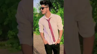 Masked wolf 🐺 Song | Tiktok trending video | Tiktok slowmo edit |