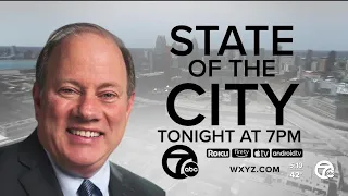 Mayor Duggan to deliver State of the City address at Michigan Central Station