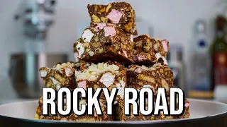 Rocky Road | The Best Recipe