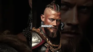 The Real Story of Ragnar Lothbrok in under 60