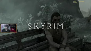 The Elder Scrolls V: Skyrim Part 1 (Xbox Series X Gameplay Walkthrough)