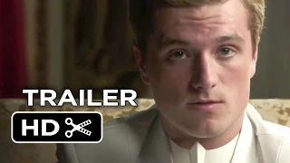 The Hunger Games: Mockingjay - Part 1 TRAILER 1 (2014) - THG Movie HD