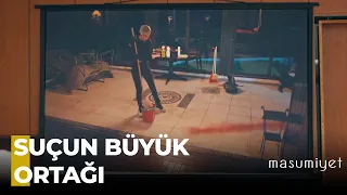 İlker'in Arkasını Temizleyen Kişi - Masumiyet 13. Bölüm (Final)