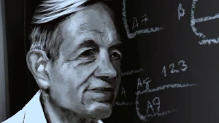 ⒶXXI - JOHN NASH E LA TEORIA DEI GIOCHI - ANARCHIA NEL XXI SECOLO