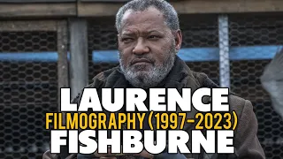 Laurence Fishburne : Filmography (1975-2023)