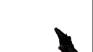 Garry's Mod Reloads | Submachine Gun | Full-Auto | Alt TMP |