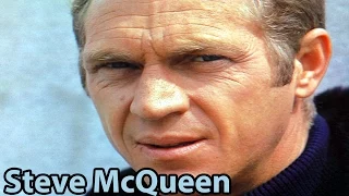 Steve McQueen: Man On The Edge (Trailer)