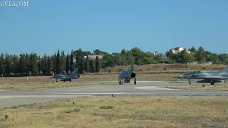 Hellenic Air Force Dassault Mirage 2000-5 at Athens Flying Week 2023