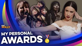 Eurovision 2023 | My Personal Awards 🏆 - 35 Categories