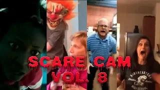 Best of Scare Cam Volume 8 || APRIL 2019 vines