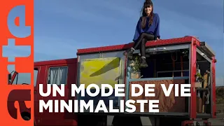 Comment vivre "simplement" ? | Twist | ARTE