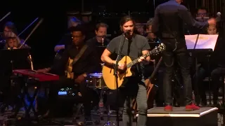 Hanson - "Chasing Down My Dreams" (Live in Los Angeles 10-13-18)