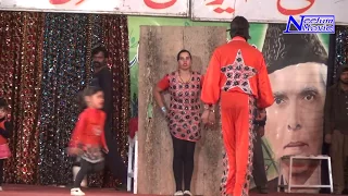 lucky irani circus 43pind dadan khan