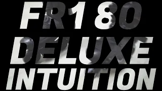 FR1 80 Deluxe Intuition - Inline Skates