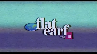 FLAT EARF™ - RAF700VISUALS 🔴